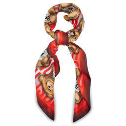 MOSCHINO Μαντήλι MOSCHINO 3548 0M2874 002