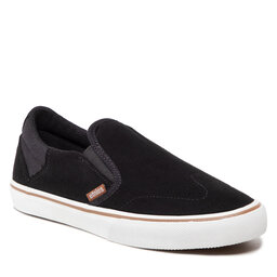 Etnies Zapatillas de tenis Etnies Marana Slip 410200014 Black/White/Gum 979