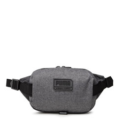 Puma Ľadvinka Puma City Waist Bag Bag 078043 02 Medium Gray Heather