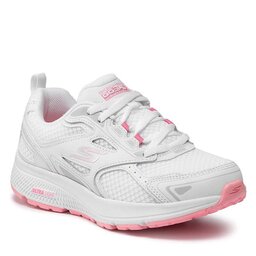 Skechers Schuhe Skechers Go Run Consistent 128075/WPK White/Pink