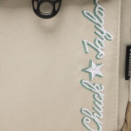 

Плоска сумка Converse 10023825-A05 247, Бежевий