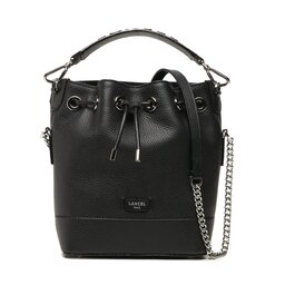 Lancel Sac à main Lancel S Bucket Bag A1092210TU Black