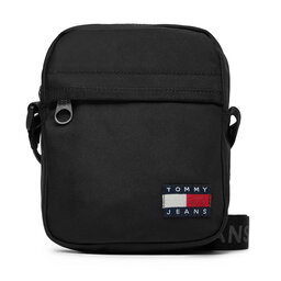 Tommy Jeans Τσαντάκι Tommy Jeans AM0AM12903 Μαύρο