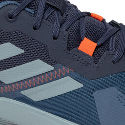 

Взуття adidas Terrex Soulstride GZ3958 Wonder Steel/Magic Grey Met/Impact Orange, Голубий