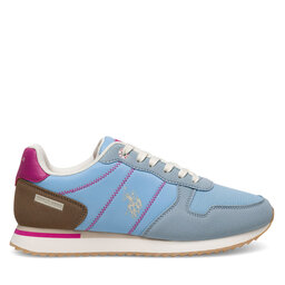 U.S. Polo Assn. Sneakers U.S. Polo Assn. ALTENA002 Albastru