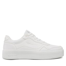 

Снікерcи Sprandi WP07-21803-01 White, Білий