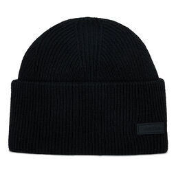 Calvin Klein Căciulă Calvin Klein Essential Patch Docker K50K510662 Ck Black BAX
