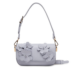 Aldo Дамска чанта Aldo Daisybouquet 13989697 Виолетов