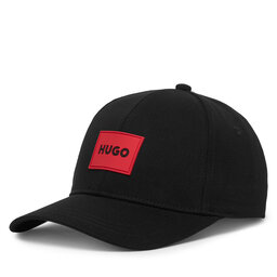 HUGO Cap HUGO G01187 S Schwarz