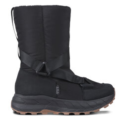 Icepeak Μπότες Χιονιού Icepeak Icepeak Allinge Ms 75290 Μαύρο
