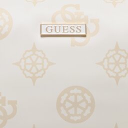 

Косметичка Guess Not Coordinated (PE) Accessories PW1581 P3314 WLO, Білий