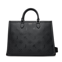JOOP! Ročna torba JOOP! Aurelia  4140007401 Črna