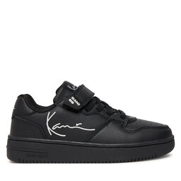 Karl Kani Αθλητικά Karl Kani 89 Logo Ps 1380221 Μαύρο