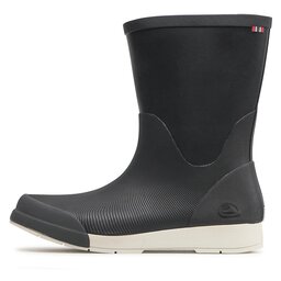 

Гумові чоботи Viking River Black/Charcoal, Чорний