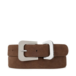 Gino Rossi Cintura da donna Gino Rossi BLYL24006-1 Marrone