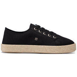 

Еспадрильї Big Star Shoes DD274421 Black, Чорний