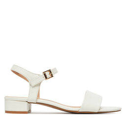 JENNY Σανδάλια JENNY WS21167-01 Λευκό