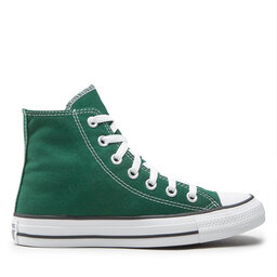 

Кеди Converse, Зелений