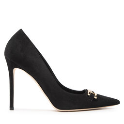 

Туфлі на шпильці Elisabetta Franchi SA-21B-26E2-V440 Nero 110, Чорний
