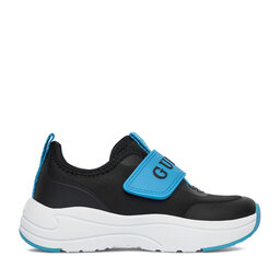 Guess Sneakers Guess CEO-BIC29278JJKF3GG Schwarz