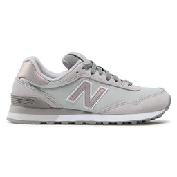 

Снікерcи New Balance, Сірий