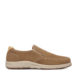 Lasocki Halbschuhe Lasocki CEO-KENDALL-10 MB Braun