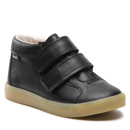 Mrugała Trzewiki Mrugała Mini 0101/2-90 Black