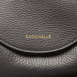 

Рюкзак Coccinelle MF6 Coccinelle Beat Sof E1 MF6 14 02 01 Ardesia Y66, Сірий