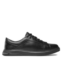 

Туфлі Lasocki TYSON-10 MI07 Black, Чорний