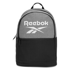 Reebok Batoh Reebok RBK-024-CCC-05 Šedá