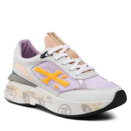 Premiata Tenisice Premiata Moerund 6337 Grey/Purple