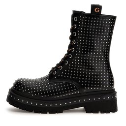 

Ботильйони Guess Joya FL7JYA PEL10 BLKGO, Чорний