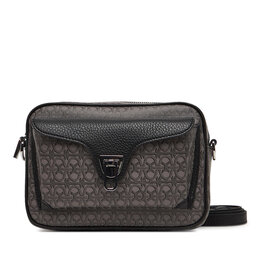 Coccinelle Handtasche Coccinelle E1 S0J 15 02 01 Grau