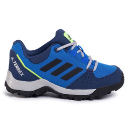 

Взуття adidas Terrex Hyperhiker Low K EE8494 Globlu/Cblack/Siggnr, Голубий