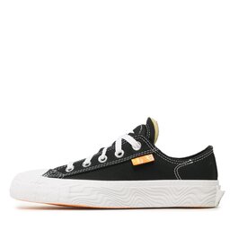 

Кеди Converse Chuck Taylor Alt Star A02838C Black, Чорний