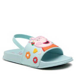 Peppa Pig Sandały Peppa Pig 3DJPEP23-19 Blue
