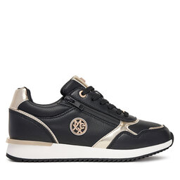 MEXX Sneakersy MEXX MI001013151W Čierna