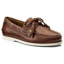 Polo Ralph Lauren Mokasíny Polo Ralph Lauren Morton 803688543001 Polo Tan