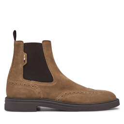 BOSS Botines Chelsea Boss Calev 50523007 Beis