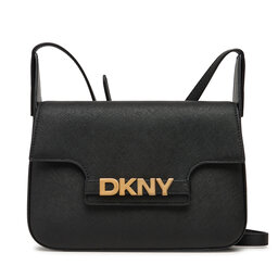 DKNY Táska DKNY Avril Crossbody R52EKJ30 Fekete