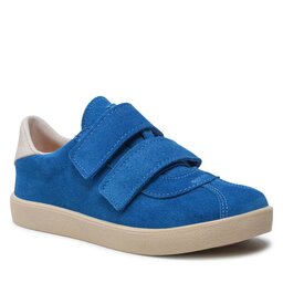 Mrugała Sneakers Mrugała 3320/3-06 Electric Blu