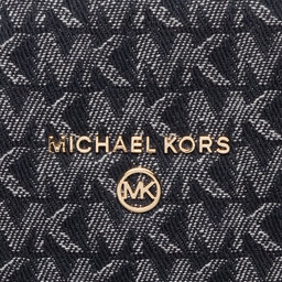 

Рюкзак MICHAEL Michael Kors Brooklyn 30F2GBNB2J Dkdenim Mlti, Cиній