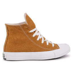 

Кеди Converse, Коричневий