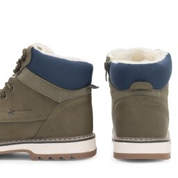 

Ботильйони Beverly Hills Polo Club AVO-2261-067 Khaki, Хакі