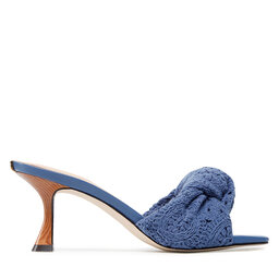 

Шльопанці Guess Diedra2 FL6D2R LAC03 BLUE, Голубий