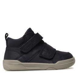 

Снікерcи Superfit 1-000540-8000 Blue, Голубий