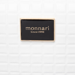

Сумка Monnari BAG1270 White, Білий