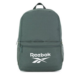 Reebok Plecak Reebok RBK-026-CCC-05 Zielony