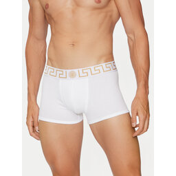 Versace Versace Trumpikės AU10026 1A10011 Balta