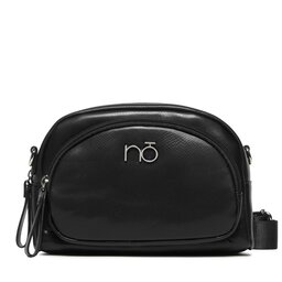 Nobo Kabelka Nobo NBAG-R0150-C020 Čierna